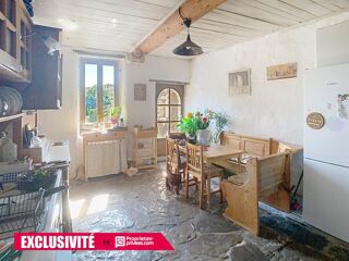 Vente Maison Maison Causse De La Selle 6 pièce(s) 125 m2 Causse de la selle