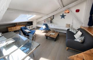  Appartement à vendre 2 pièces 59 m²