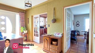  Maison à vendre 6 pièces 129 m²