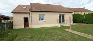  Maison à vendre 4 pièces 70 m²