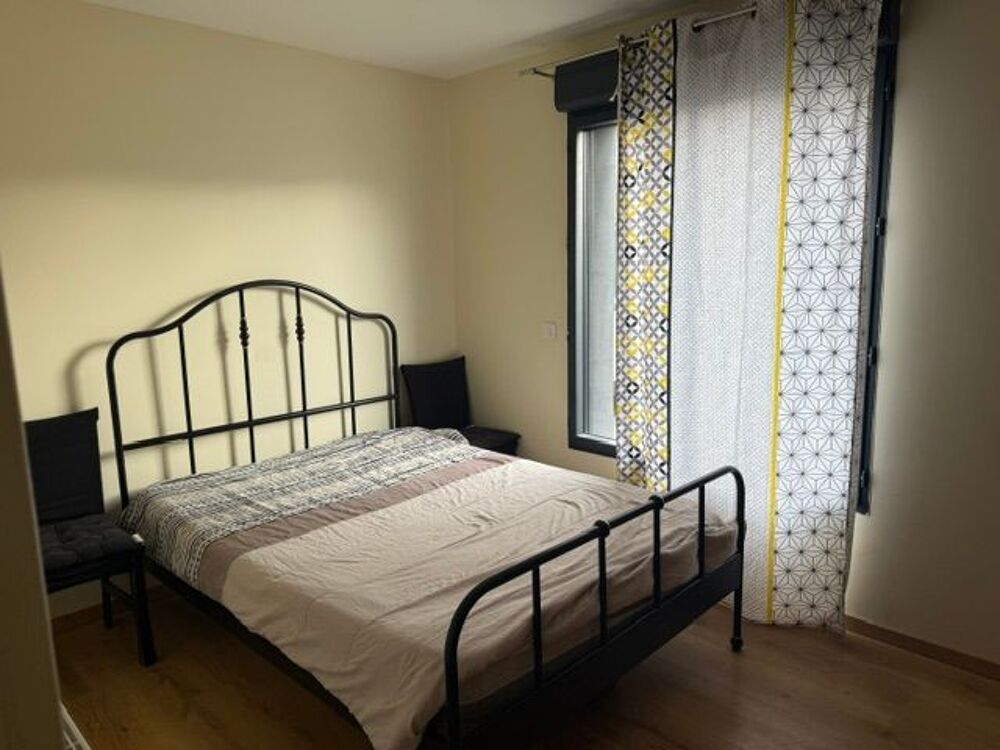 Location Appartement Chambre de 11m2 à louer sur Neuilly-Plaisance Neuilly plaisance