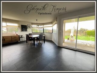  Maison � vendre 8 pi�ces 139 m�