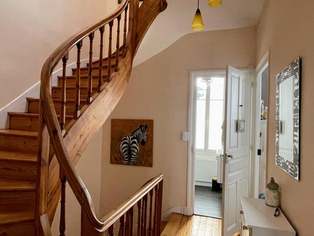 � vendre  Maison La Rochelle (17000)