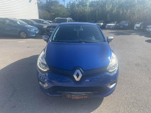 Clio 1.5 dCi 90ch energy Intens GT Line 5p 2017 occasion 84700 Sorgues