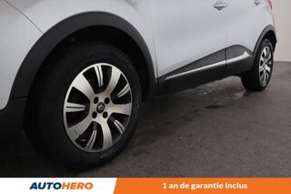 Captur 1.5 dCi Business 90 ch 2019 occasion 92130 Issy-les-Moulineaux