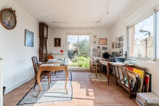  Propriété/château à vendre 5 pièces 160 m²