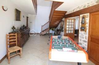  Maison � vendre 7 pi�ces 225 m�