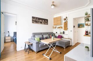 Appartement à vendre 3 pièces 44 m²