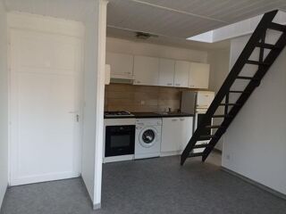  Appartement � louer 3 pi�ces 40 m�