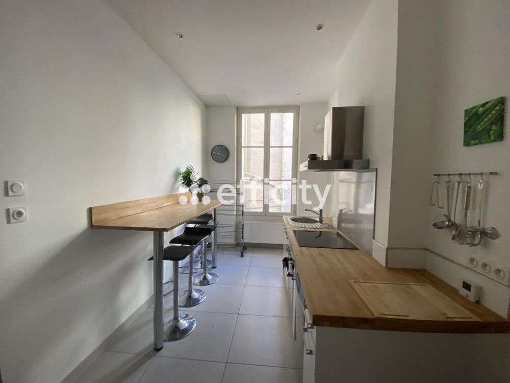 Vente Appartement Appartement Saint etienne
