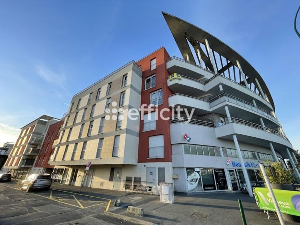 Appartement 2 pièces 49 m² · à Vigneux sur Seine · 49 m² · 176 000 €