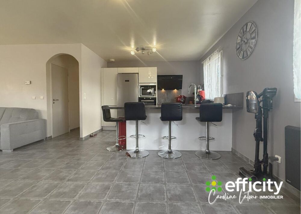 Vente Maison Maison Trelins