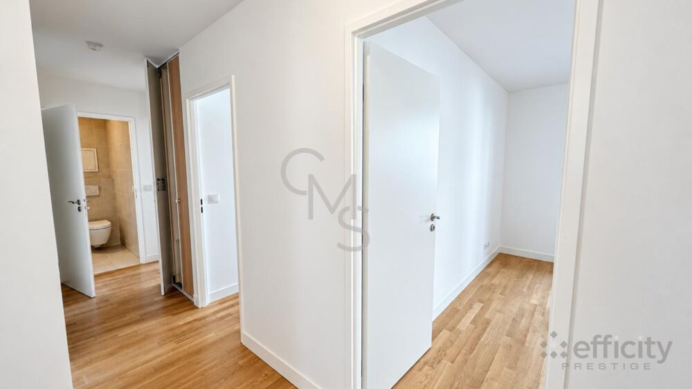 Vente Appartement Appartement Paris 17