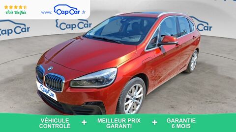 Annonce voiture BMW Serie 2 14990 