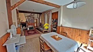  Maison � vendre 6 pi�ces 126 m�