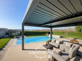  Maison � vendre 7 pi�ces 152 m�