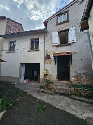  Maison à vendre 4 pièces 80 m²