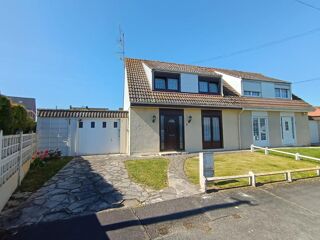  Maison � vendre 5 pi�ces 86 m�