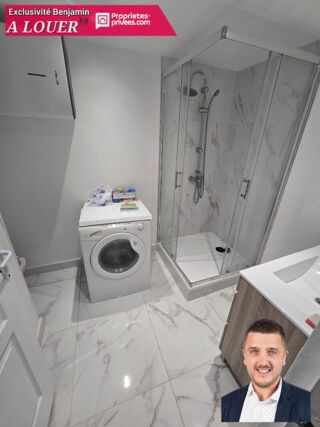  Maison à louer 2 pièces 52 m²