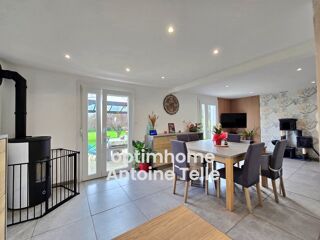  Maison � vendre 7 pi�ces 106 m�