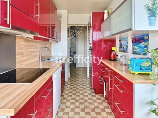  Appartement � vendre 3 pi�ces 64 m�