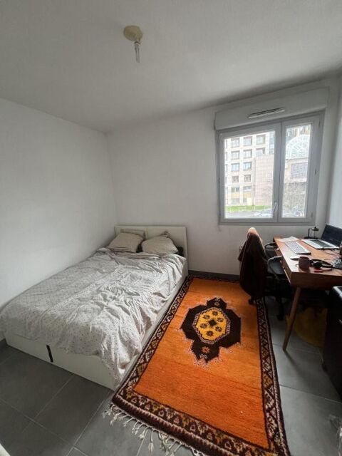  Appartement � louer 2 pi�ces 47 m�