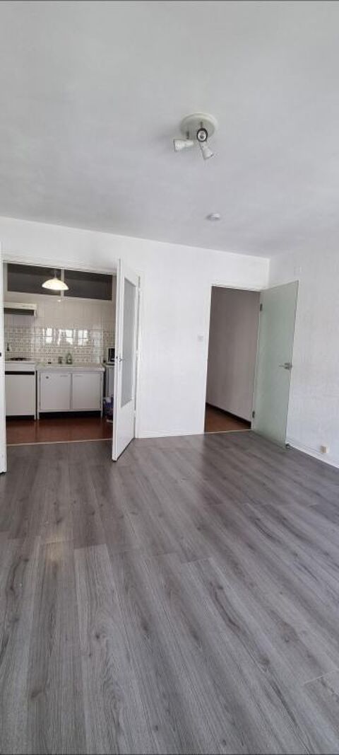  Appartement � louer 1 pi�ce 30 m�