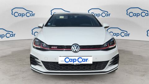 Golf 2.0 TSI 245 DSG7 GTI Performance - Automatique Entretien con 2018 occasion 62500 Saint Omer