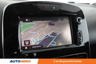 Clio 1.5 dCi Business 90 ch 2018 occasion 92130 Issy-les-Moulineaux