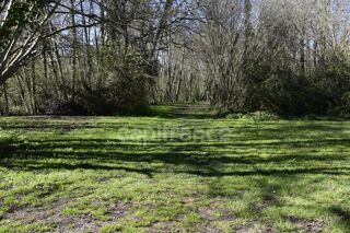 Terrain à vendre 1066 m²