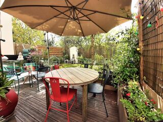  Maison � vendre 4 pi�ces 73 m�