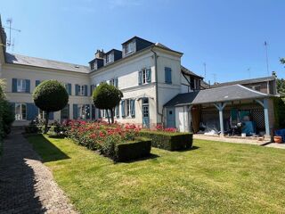  Maison � vendre 7 pi�ces 200 m�