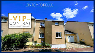  Maison � vendre 4 pi�ces 103 m�