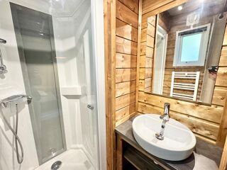  Maison  vendre 3 pices 36 m