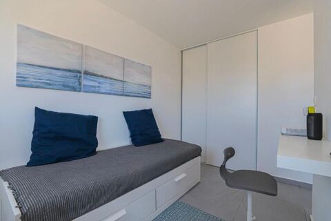  Appartement � louer 1 pi�ce 39 m�