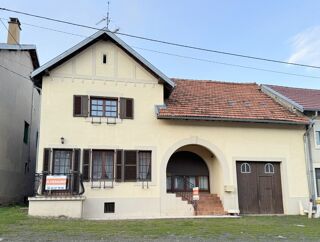  Maison � vendre 5 pi�ces 125 m�