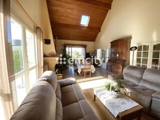  Maison à vendre 7 pièces 179 m²