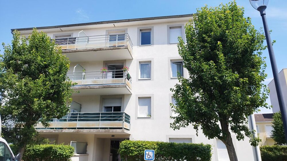 Appartement récent