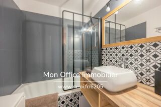  Appartement � vendre 1 pi�ce 23 m�