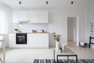  Appartement à vendre 3 pièces 57 m²