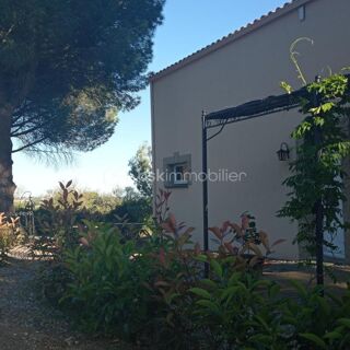  Maison à vendre 3 pièces 90 m²