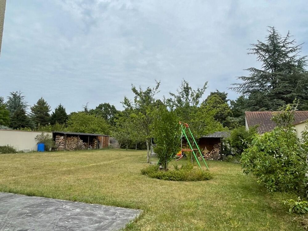 Maison Briare 6 pièce(s) 140 m2