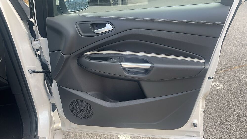 Kuga 1.5 ECOBOOST 150 Vignale 2017 occasion 80000 Amiens