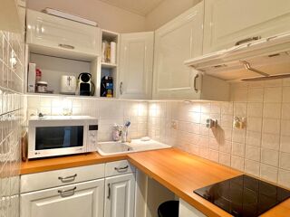  Appartement à vendre 2 pièces 42 m²