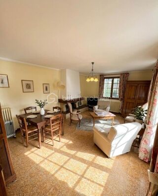  Maison à vendre 6 pièces 115 m²