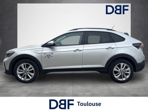 Taigo 1.0 TSI 116 CH DSG7 LIFE 2026 occasion 31100 Toulouse