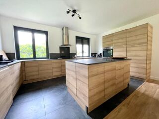  Maison à vendre 5 pièces 136 m²