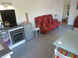  Appartement � louer 1 pi�ce 35 m�
