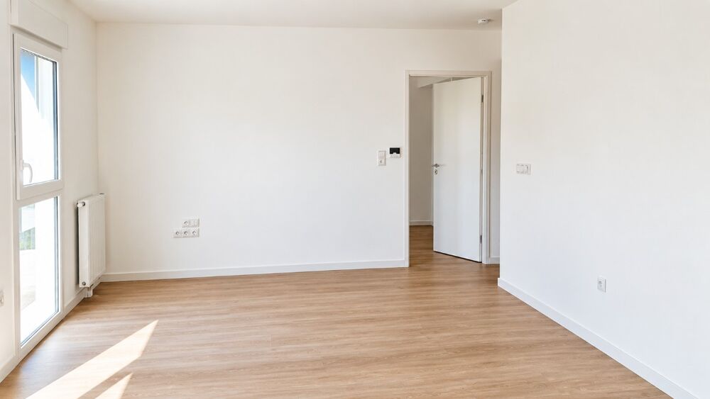Location Appartement T2 avec balcon et parking à Vannes Vannes