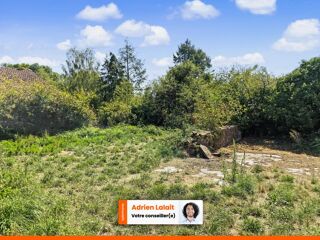  Remise / Grange à vendre 1 pièce 180 m² Bersac sur rivalier